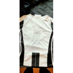 Vrouwen M Juventus Copa D'Italia Kit