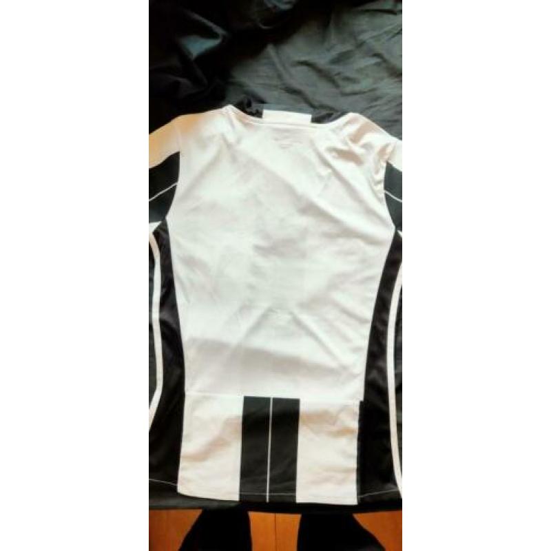 Vrouwen M Juventus Copa D'Italia Kit