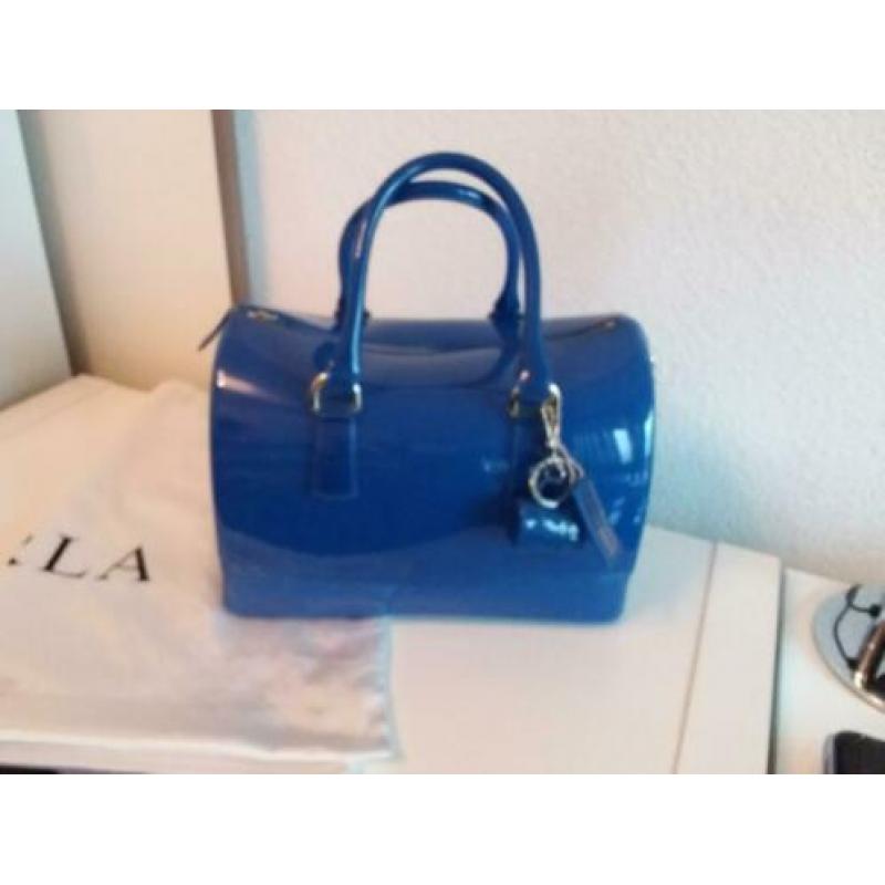 Furla Candy bag origineel