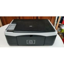 Hp deskjet f 2180