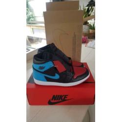 Nike air Jordan UNC Chicago maat 42,5