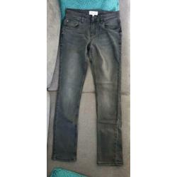 2 jeans maat 164 jongen