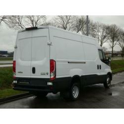 IVECO DAILY 35 C 140 , hi-matic ,lang