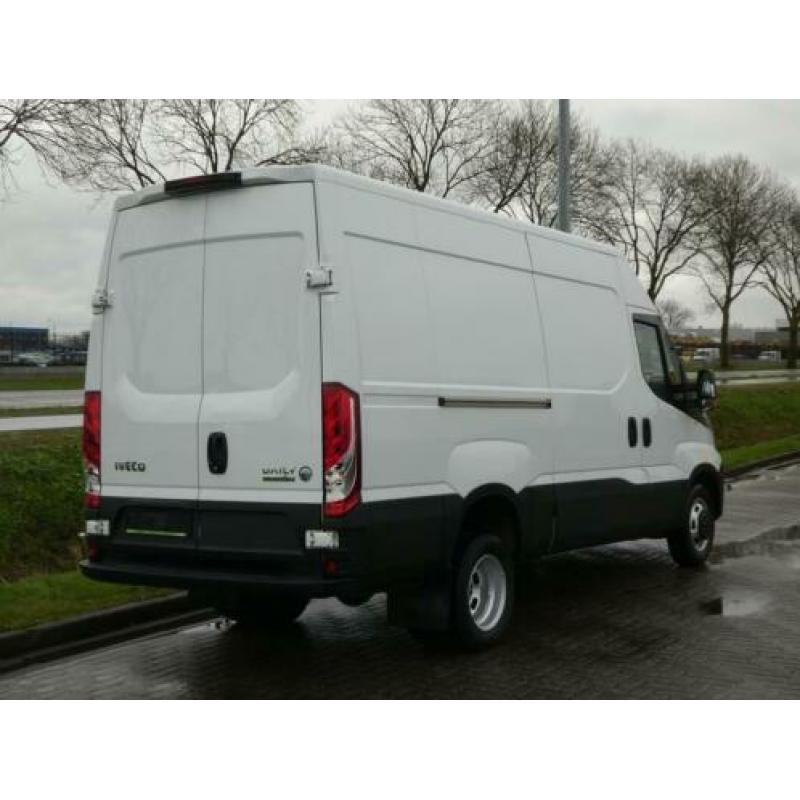 IVECO DAILY 35 C 140 , hi-matic ,lang