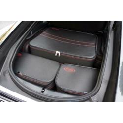 Roadsterbag kofferset/koffer Jaguar F-Type