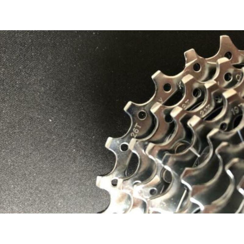 Sram force pg1170 11 speed cassette 11-26 nieuw