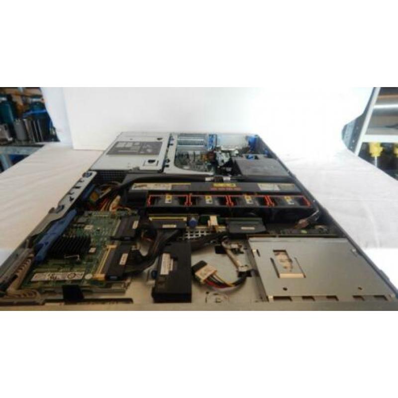 Dell Poweredge 2950 Type III