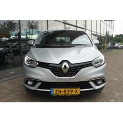 Renault Scénic 115PK-INTENS-LMV-NAVI-23DKM!-PDC-KEYLESS-