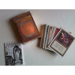 Magic the Gathering - originele set