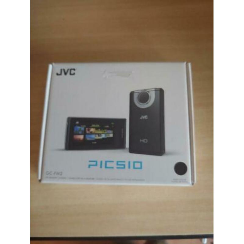 JVC Camera