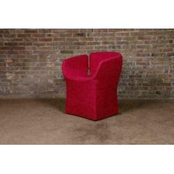 Moroso Bloomy designfauteuil bij TheReSales