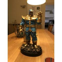 Thanos statue (not sideshow collectibles)te koop