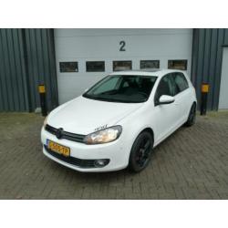 Volkswagen GOLF 1.4 TSI Highline 160PK Navi Pdc