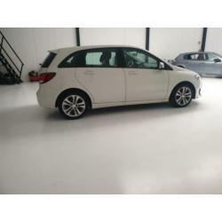 Mercedes-Benz B-klasse 160 Ambition Automaat