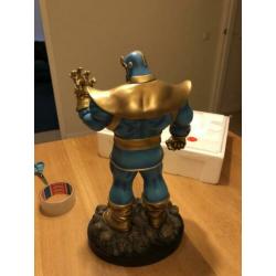 Thanos statue (not sideshow collectibles)te koop