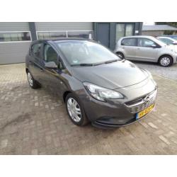 Opel Corsa 1.0 Turbo Business+ (bj 2015)