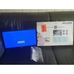 salora 20 inch led tv