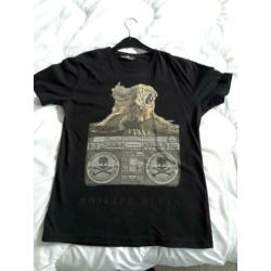 T shirt van Philipp Plein. mt L