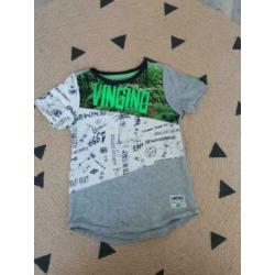 Vingino shirt maat 5 (110)