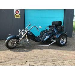 boom trike Low Rider (bj 2001)