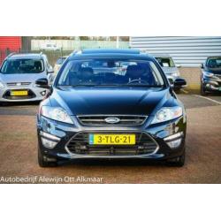 Ford Mondeo Wagon 1.6 EcoBoost Platinum (bj 2014)