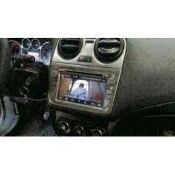 Alfa Romeo Mito radio navigatie android 9.0 dab+ wifi dvd