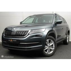 Skoda Kodiaq - 2.0 TDI Greentech 150pk DSG-7 7pl. Style Busi