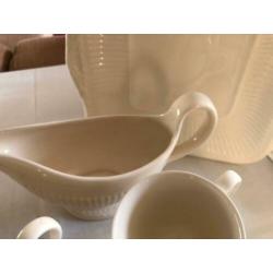 Wedgewood, 57 verschillende items