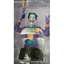 The joker Bust DC Batman universe