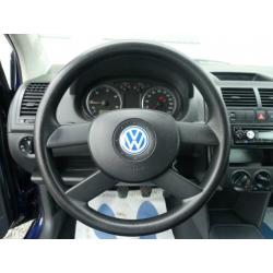 Volkswagen Polo 1.4 TDI Sportline 5 deurs- Airconditioning-