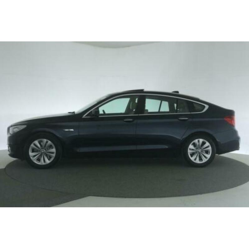 BMW 5 Serie GT 520d High Executive Aut. [ xenon panorama led