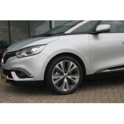 Renault Scénic 115PK-INTENS-LMV-NAVI-23DKM!-PDC-KEYLESS-