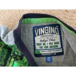 Vingino shirt maat 5 (110)