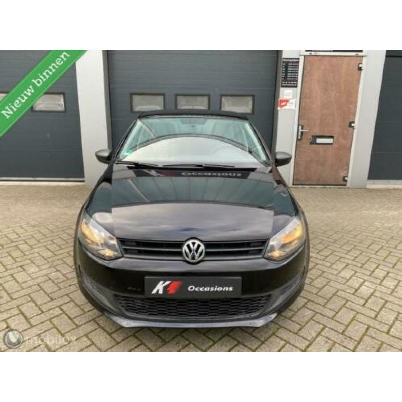 Volkswagen Polo 1.2 Easyline|NAVIGATIE|AIRCO|BT|NIEUW APK