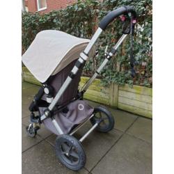 Keurige Bugaboo Cameleon zeer compleet