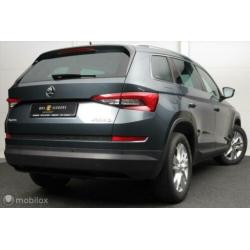 Skoda Kodiaq - 2.0 TDI Greentech 150pk DSG-7 7pl. Style Busi