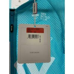 Team Sky Castelli aero race 5.1 jersey maar large