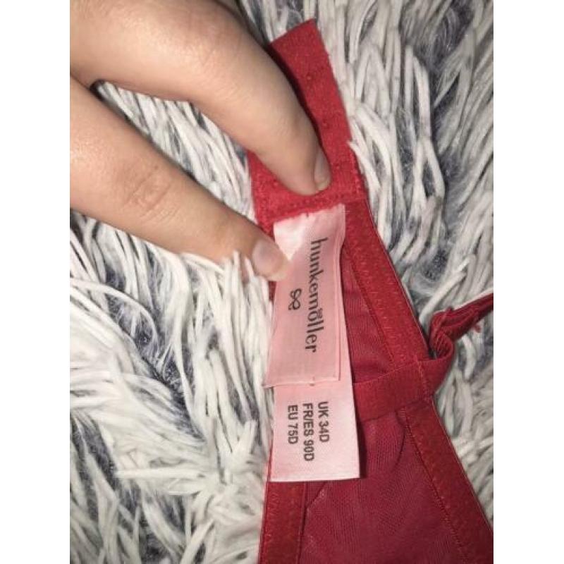 BH Hunkemöller, maat 75D