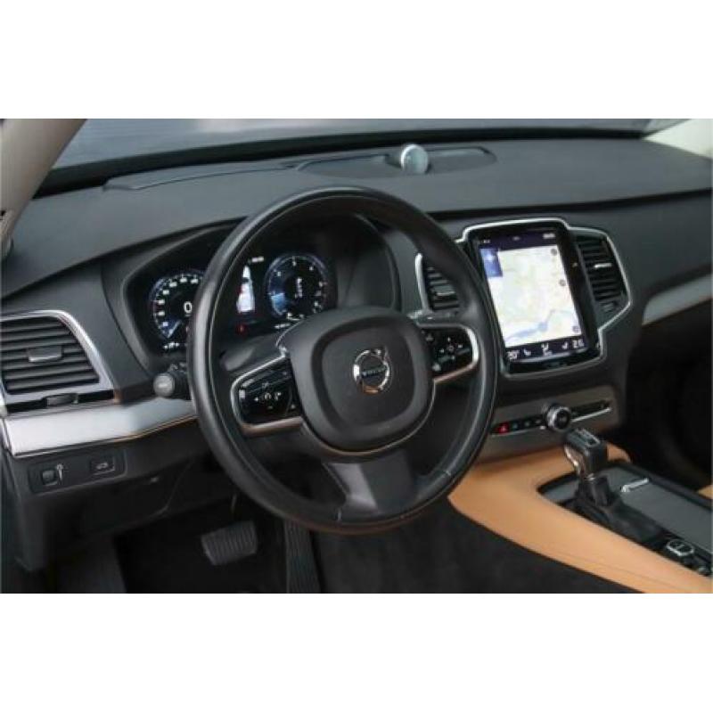 Volvo XC90 2.0 D5 225pk AWD Inscription 7-pers Aut. Pano Lee