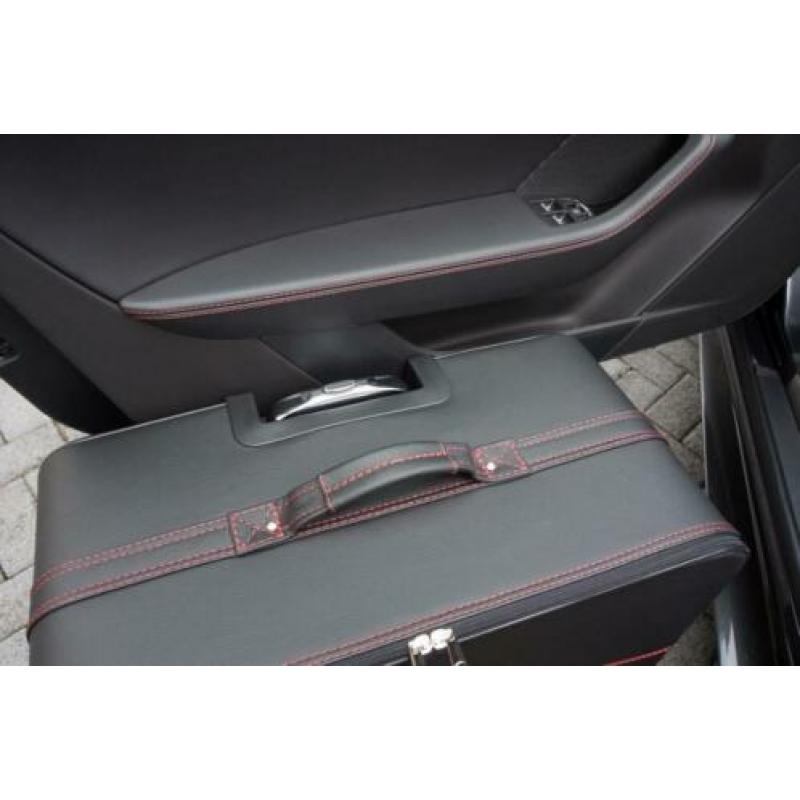 Roadsterbag kofferset/koffer Jaguar F-Type