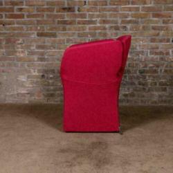 Moroso Bloomy designfauteuil bij TheReSales