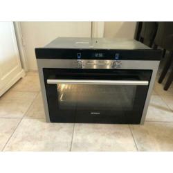 Siemens oven Heteluchtoven