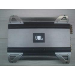 JBL CS60.4 versterker 4 CH versterker