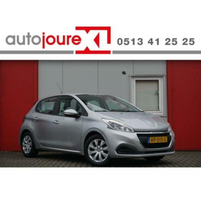 Peugeot 208 1.6 BlueHDi Active / 5 deurs / navigatie