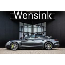 Porsche Panamera 2.9 4 E-Hybrid | Achterasbesturing | Panora