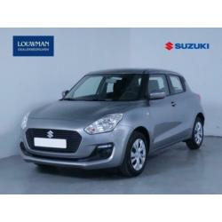 Suzuki Swift 1.2 Comfort | Bluetooth | Airco | (bj 2019)