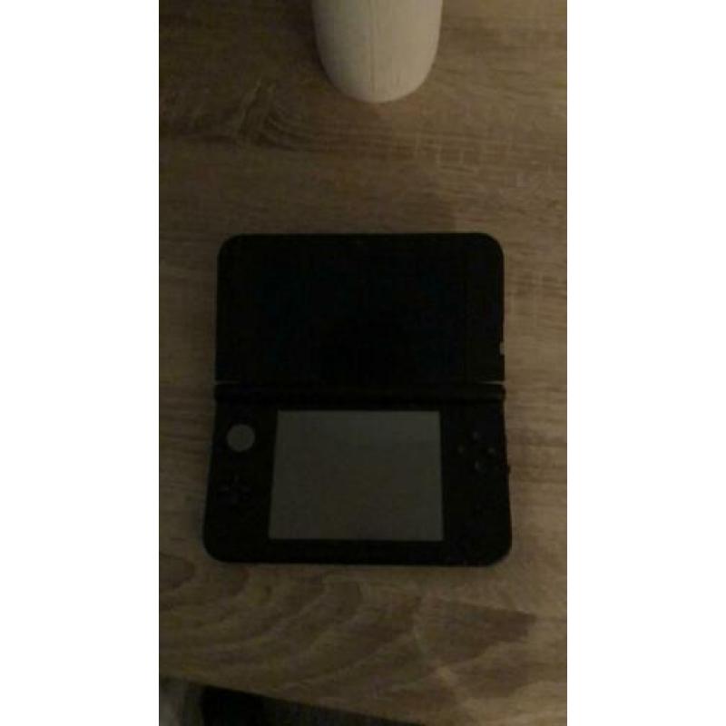 Nintendo 3ds xl