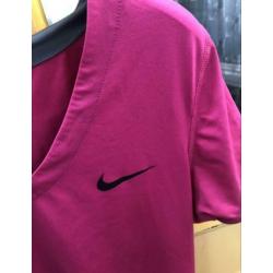 Nieuw Nike maat L T-shirt