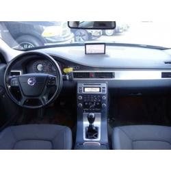 Volvo V70 1.6D *DB riem verv* Navi Trekh Parksens Clima Crui