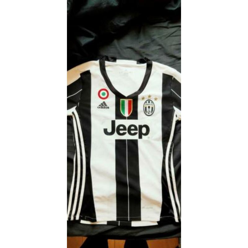 Vrouwen M Juventus Copa D'Italia Kit